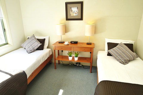 SkyView Villa - Kempsey Accommodation 20