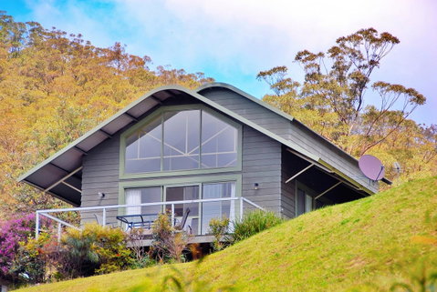 SkyView Villa - Kempsey Accommodation 1