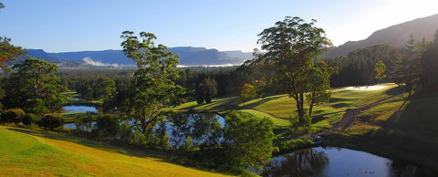 SkyView Villa - Kempsey Accommodation 35