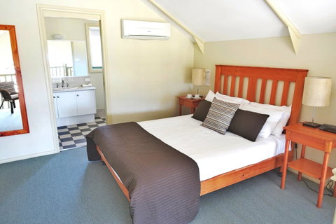 SkyView Villa - Kempsey Accommodation 9