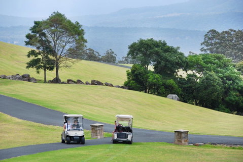 SkyView Villa - Kempsey Accommodation 23