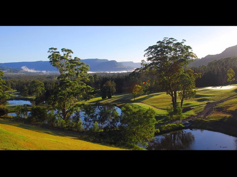 SkyView Villa - Kempsey Accommodation 0