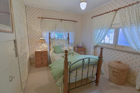 Tanunda Cottages - Kempsey Accommodation 16