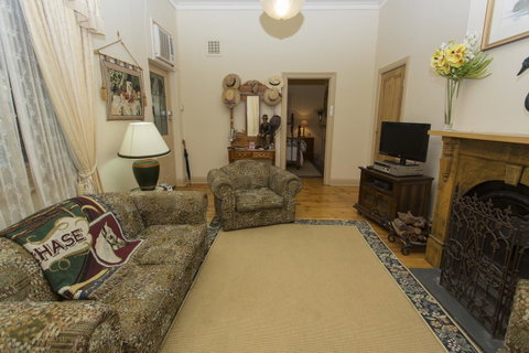 Tanunda Cottages - Kempsey Accommodation 10
