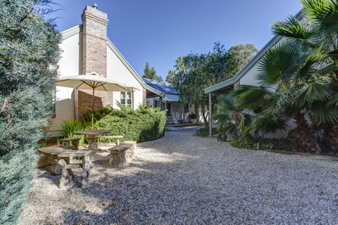 Tanunda Cottages - Kempsey Accommodation 8