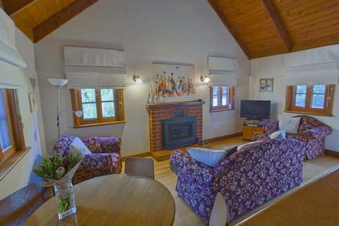Tanunda Cottages - Kempsey Accommodation 4