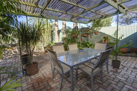 Tanunda Cottages - Kempsey Accommodation 17