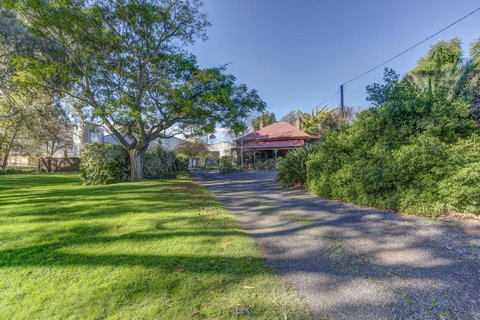 Tanunda Cottages - Kempsey Accommodation 18