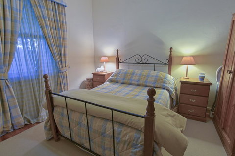 Tanunda Cottages - Kempsey Accommodation 15