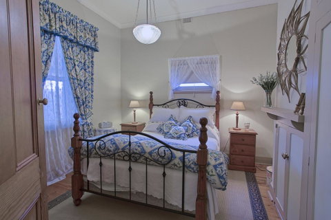 Tanunda Cottages - Kempsey Accommodation 19