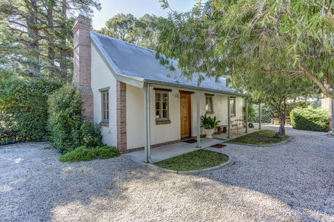 Tanunda Cottages - Kempsey Accommodation 2
