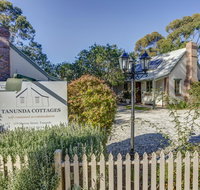Tanunda Cottages - Kempsey Accommodation