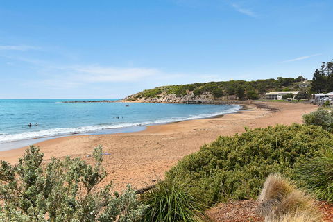 The Dolphins Beachfront Apartments - Kempsey Accommodation 1