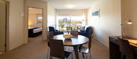 Hume Serviced Apartments