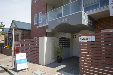 Hume Serviced Apartments - Kempsey Accommodation 12