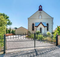 The Church - Gawler - Kempsey Accommodation