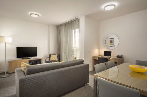 Quest King William South - Kempsey Accommodation 11