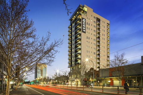 Quest King William South - Kempsey Accommodation 18