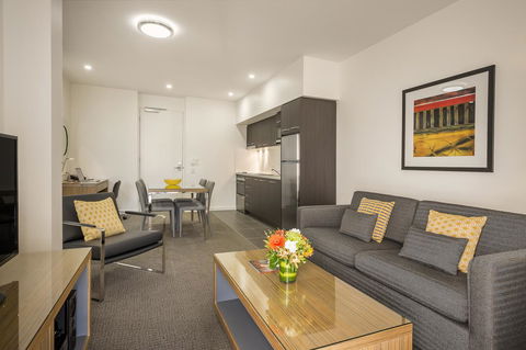 Quest King William South - Kempsey Accommodation 9
