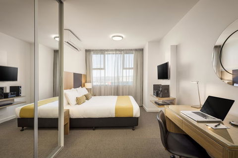 Quest King William South - Kempsey Accommodation 6