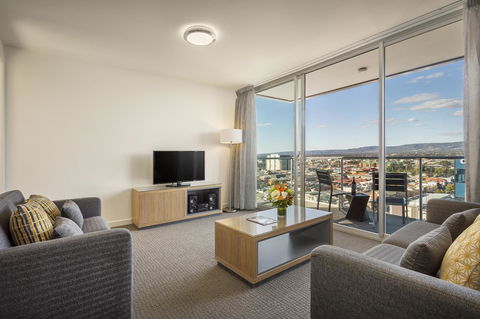 Quest King William South - Kempsey Accommodation 3
