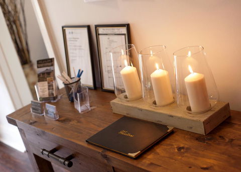 Two Cow Cottage Bed & Breakfast - Kempsey Accommodation 34
