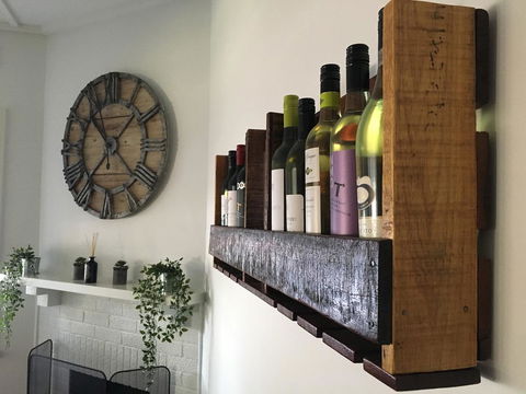 Two Cow Cottage Bed & Breakfast - Kempsey Accommodation 5