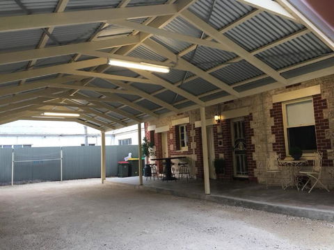 Two Cow Cottage Bed & Breakfast - Kempsey Accommodation 7