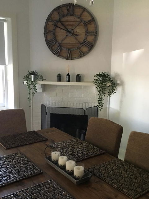 Two Cow Cottage Bed & Breakfast - Kempsey Accommodation 4