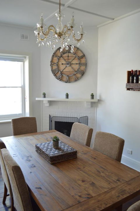 Two Cow Cottage Bed & Breakfast - Kempsey Accommodation 12
