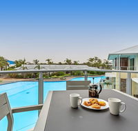 Pacific Blue Apartment 278 265 Sandy Point Road - Kempsey Accommodation