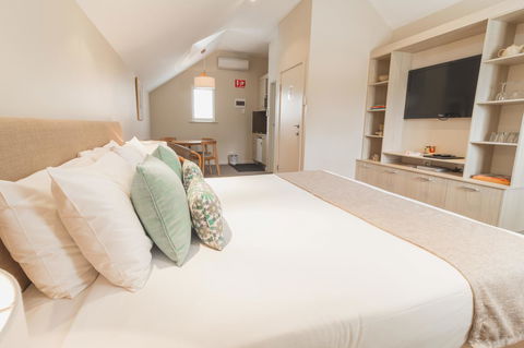 The Studios By Manna, Ascend Hotel Collection - Kempsey Accommodation 23