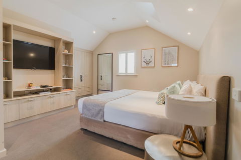 The Studios By Manna, Ascend Hotel Collection - Kempsey Accommodation 19