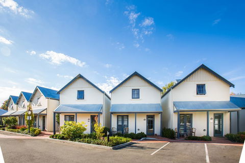 The Studios By Manna, Ascend Hotel Collection - Kempsey Accommodation 27