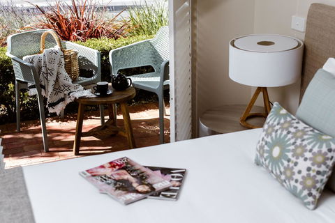 The Studios By Manna, Ascend Hotel Collection - Kempsey Accommodation 3