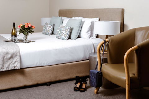 The Studios By Manna, Ascend Hotel Collection - Kempsey Accommodation 14
