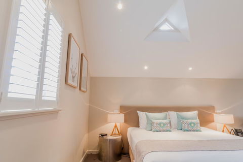 The Studios By Manna, Ascend Hotel Collection - Kempsey Accommodation 22
