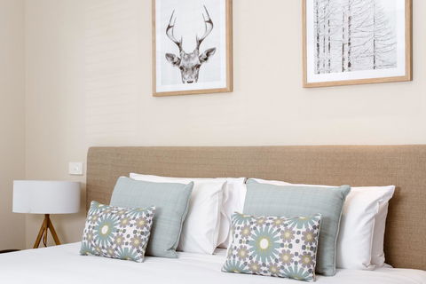 The Studios By Manna, Ascend Hotel Collection - Kempsey Accommodation 10