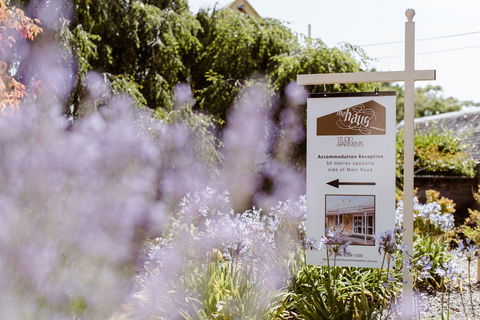 The Studios By Manna, Ascend Hotel Collection - Kempsey Accommodation 17