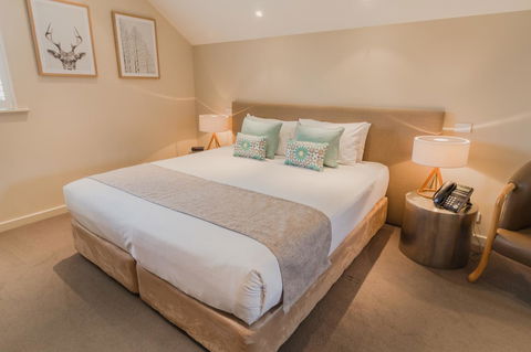 The Studios By Manna, Ascend Hotel Collection - Kempsey Accommodation 20