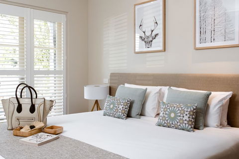 The Studios By Manna, Ascend Hotel Collection - Kempsey Accommodation 8