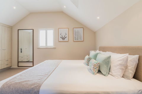 The Studios By Manna, Ascend Hotel Collection - Kempsey Accommodation 18