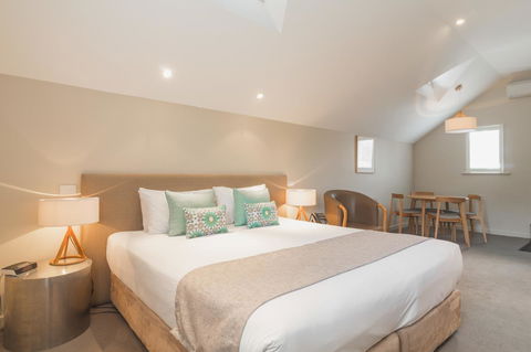 The Studios By Manna, Ascend Hotel Collection - Kempsey Accommodation 21