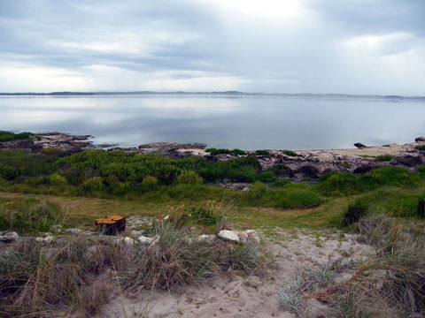 Coorong Waterfront Retreat - Kempsey Accommodation 22