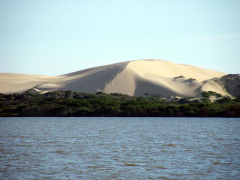 Coorong Waterfront Retreat - Kempsey Accommodation 27
