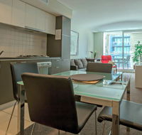 Adelaide DressCircle Apartments - North Terrace - Kempsey Accommodation