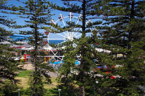 Ensenada Motor Inn And Suites - Kempsey Accommodation 40