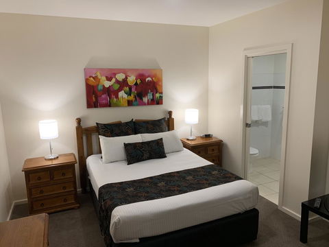 Ensenada Motor Inn And Suites - Kempsey Accommodation 22