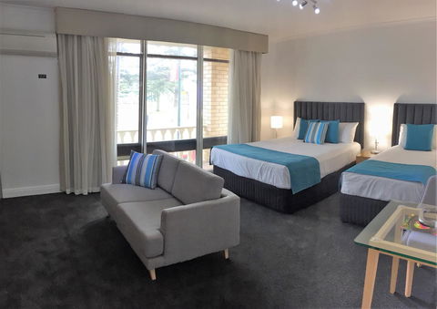 Ensenada Motor Inn And Suites - Kempsey Accommodation 2
