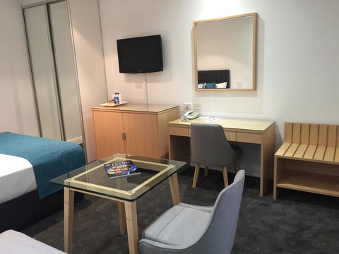 Ensenada Motor Inn And Suites - Kempsey Accommodation 10